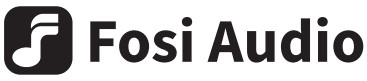 Fosi Audio logo
