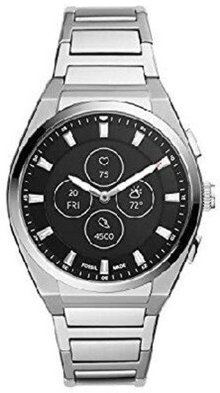 Fossil FTW7054 Hybrid HR Smart Watch