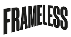 Frameless - logo