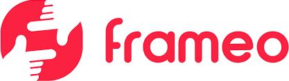 Frameo-logo
