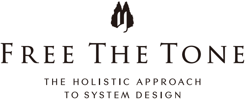 Free The Tone logo