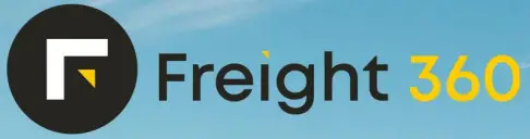 Freight - logo