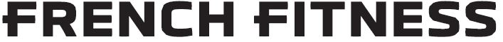 French Fitness LOGO