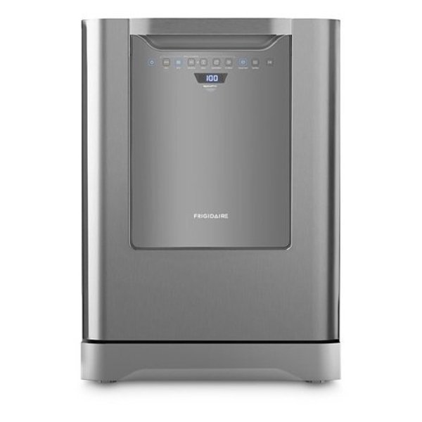 Frigidaire-Dishwasher