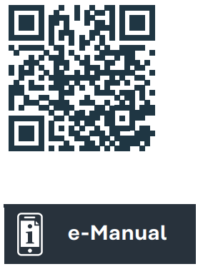 Fronius 150 Welding Machine - QR Code