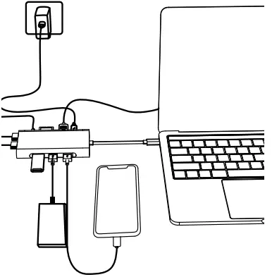 Fujoka-RU10A-10-In-1-USB-C-Hub-FIG- (9)