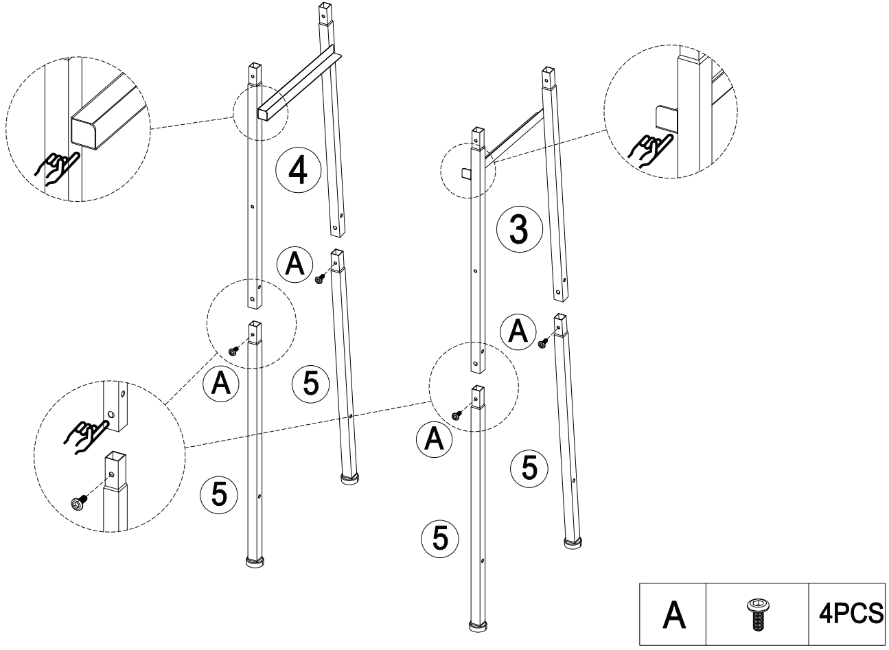 Assembly Instructions