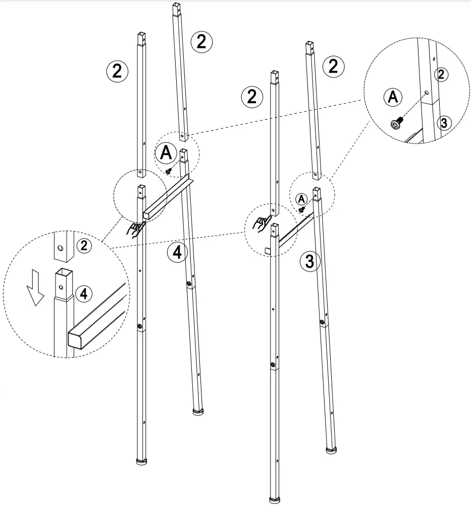 Assembly Instructions