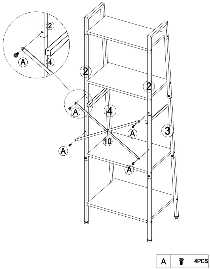 Assembly Instructions