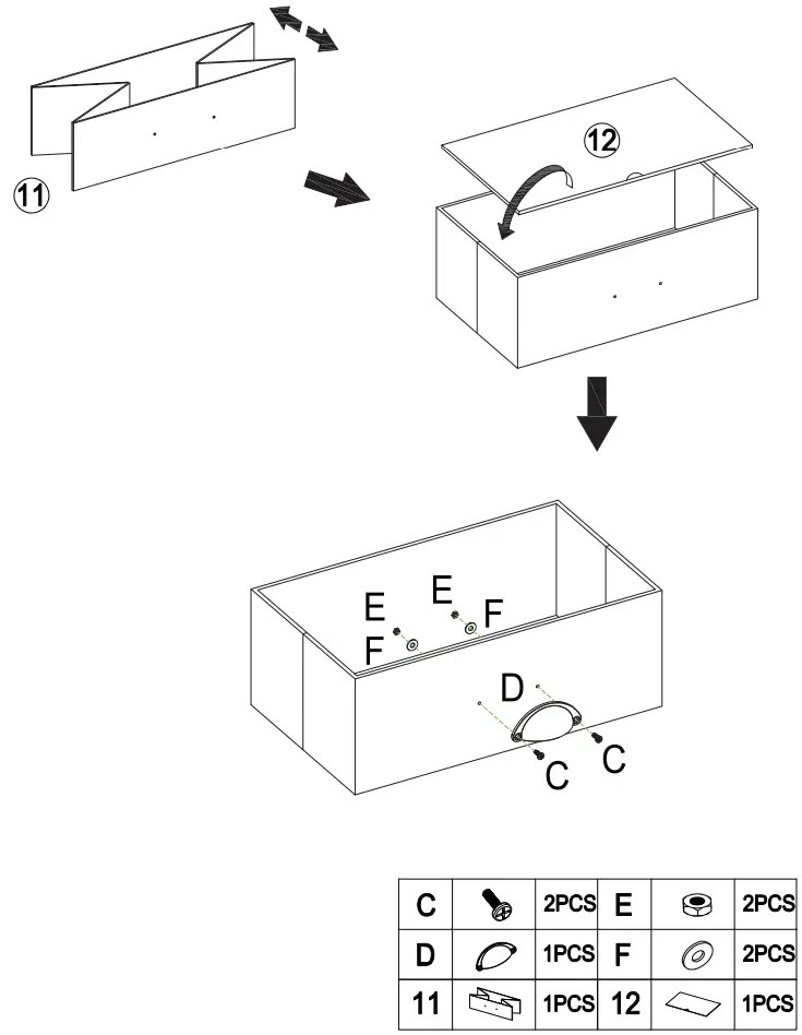 Assembly Instructions