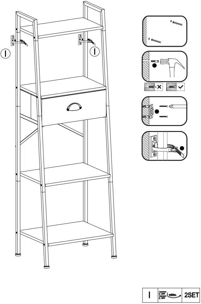 Assembly Instructions