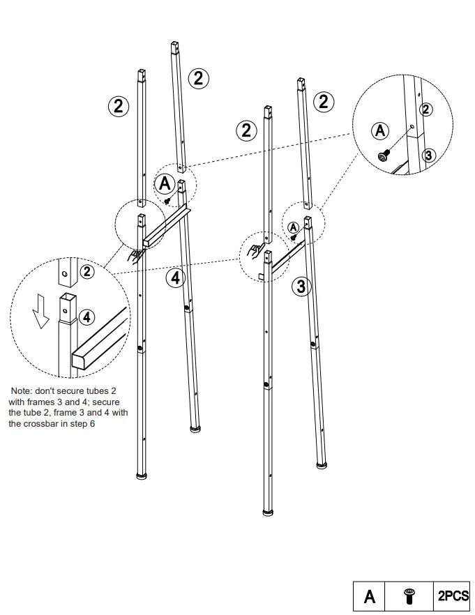 Assembly Instruction