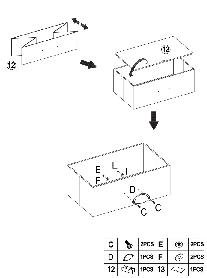 Assembly Instruction