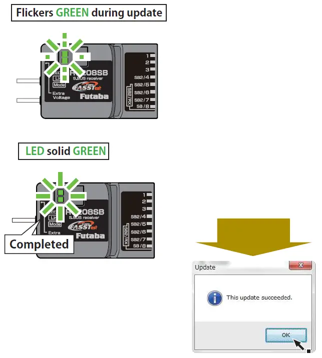 Futaba-R7208SB-Software-Update-FIG-12