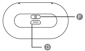 G11-JL True Wireless Stereo Bluetooth Headset User Manual