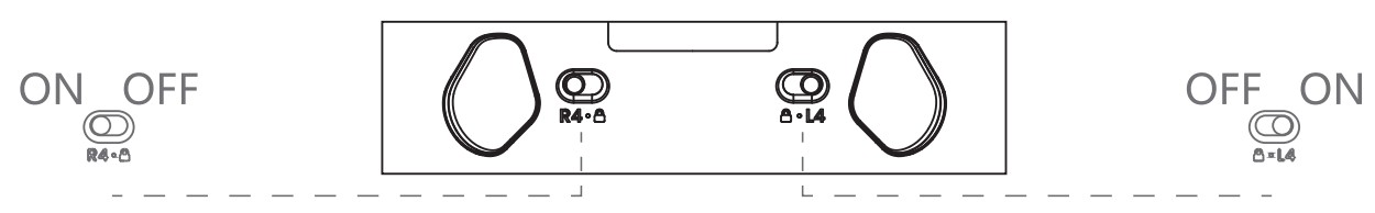 GAMESIR G7 SE Wired Controller Gaming Gamepad - BACK BUTTONS SETTINGS