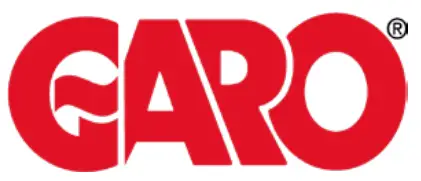 GARO - logo