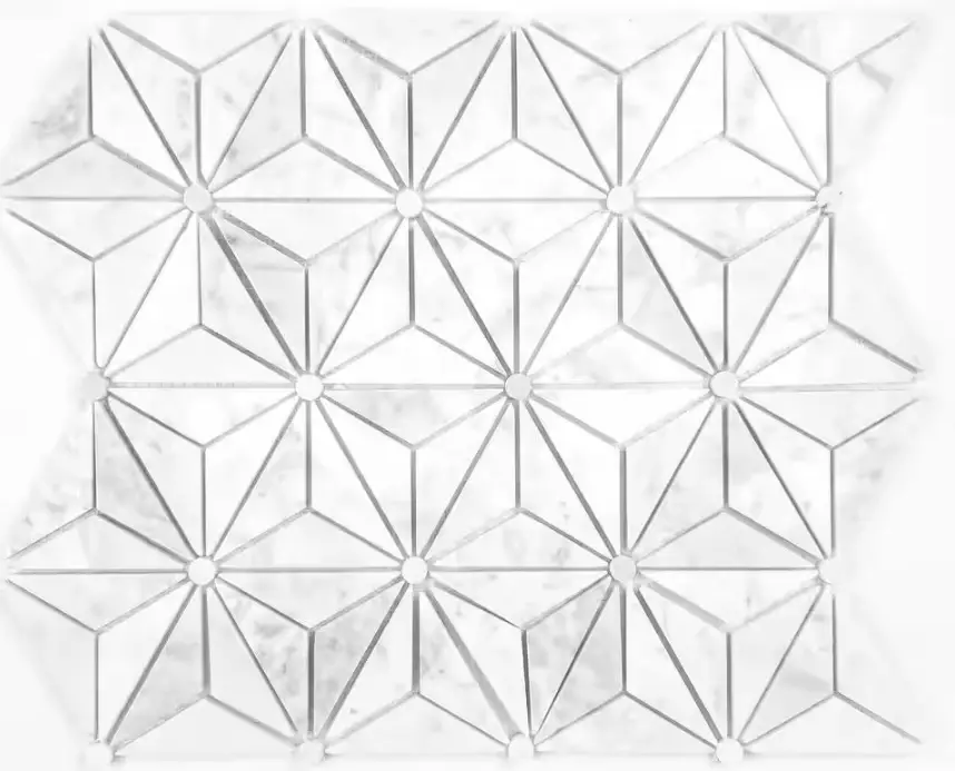 GBM-HMDMARTRI-CA-Tuscany-Calacatta-White-Triangle-Mosaic-Marble-Wall-and-Floor-Tile-product