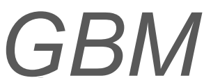 GBM-logo