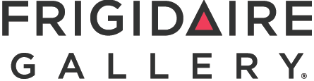GCFG3060BF Frigidaire Gallery 30 Front Control Gas Range logo