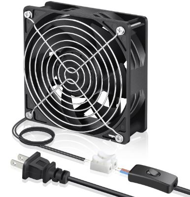 GDSTIME-120V-AC-and-EC-Fan-PRODUCT