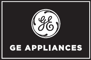GE APPLIANCES PLU621RTSS 21 Inch RV Range Top Kitchen logo