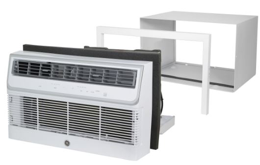 GE-APPLIANCES-RAK27-27-Inch-Wall-Sleeve-Adapter-Kit-Product-image