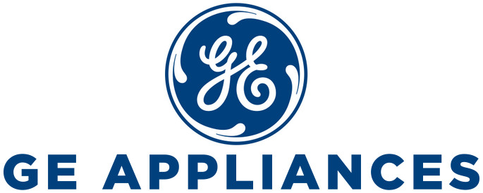 GE APPLIANCES logo