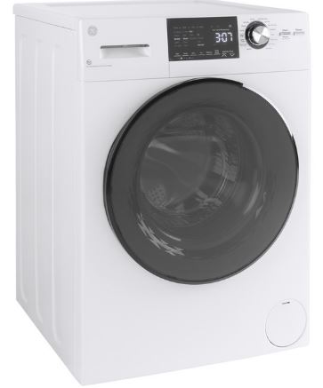 GE-Front-Load-Steam-Washer-&-Condenser-Dryer-Combination-[GFQ14]-product