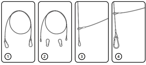 GE current ED23.5 Type B LED HID Lamp - Installation Instructions 7