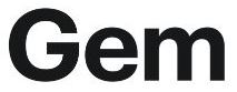 GEM-LOGO