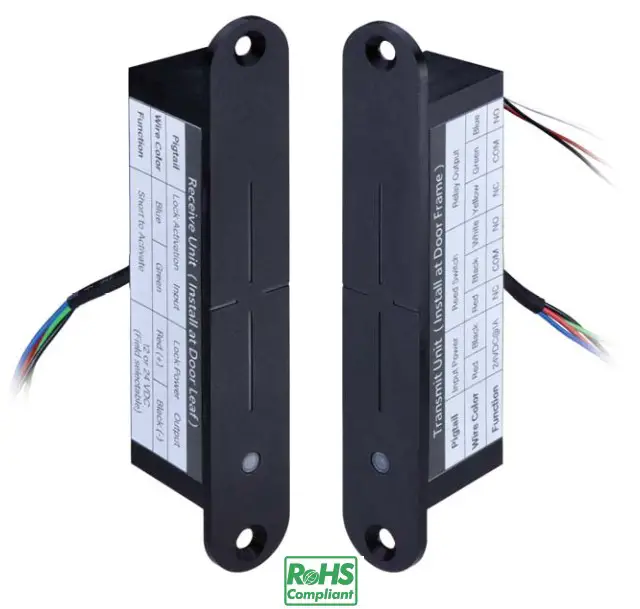 GEM WLP-100 Wireless Power Transfer
