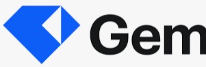 GEM logo