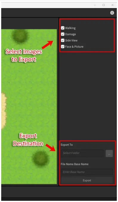 Export