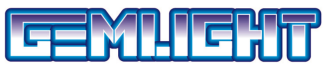 GEMLIGHT logo