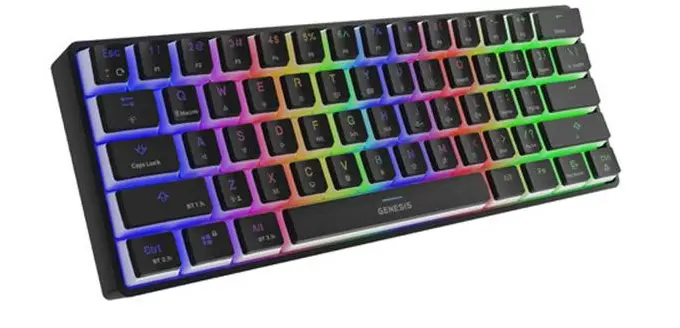 GENESIS-THOR-660-Wireless-Gaming-Mechanical-Keyboard-product-image