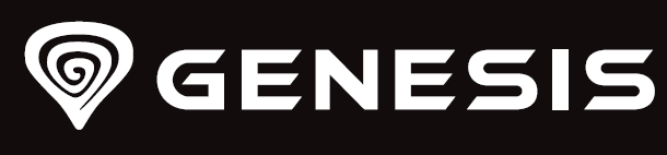 GENESIS-logo