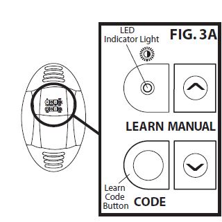 GENIE-GITR-3-Intellicode-Remote-Transmitter-FIG-2