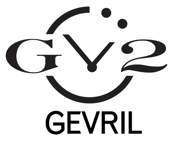 GEVRIL - logo