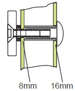 GIANNI-INDUSTRIES-INC-L-500-Outswing-Narrow-Frame-Door-FIG-5