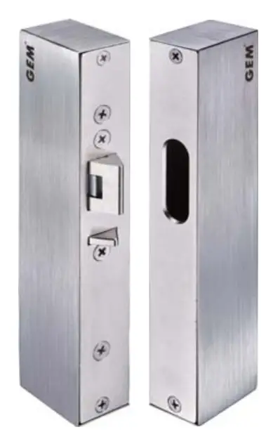 Electric Locks