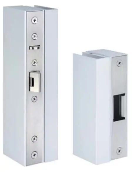 Electric Locks