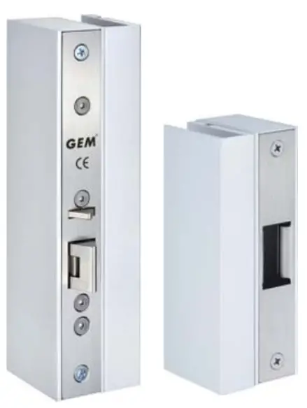 Electric Locks