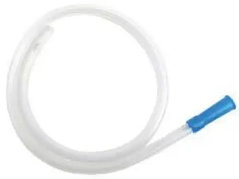 GIMA 530122 Disposable Rectal Catheter