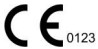 GIMA ESA0015 Pulse Oximeter Probe - icon13