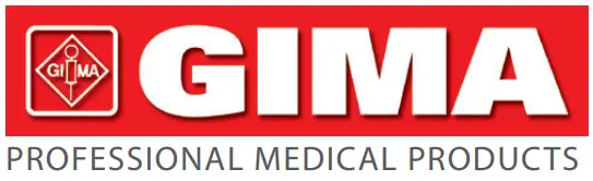 GIMA logo