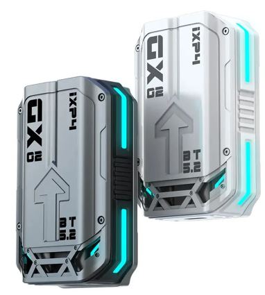 GLAIA TWS-810-True-Wireless-Metal-Bluetooth-Earphone-product