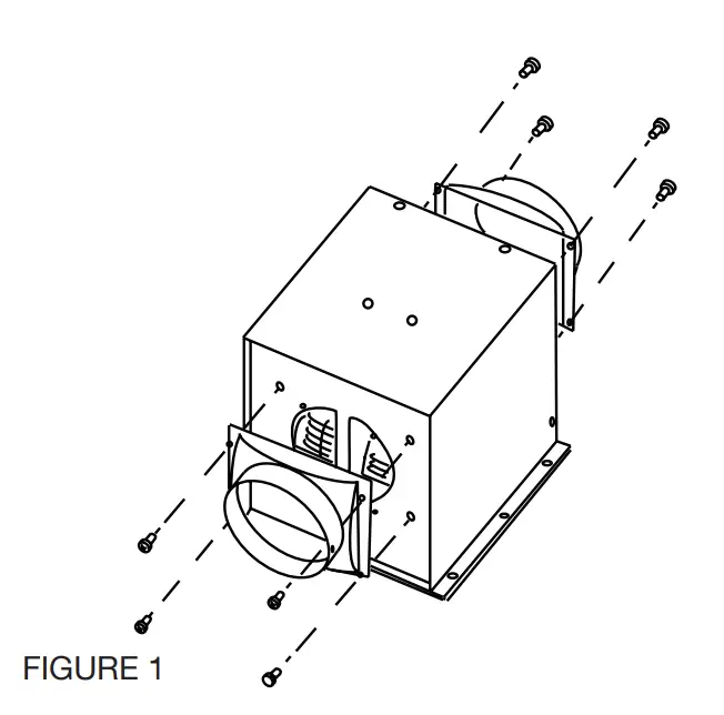 Remote Motor Unit Installation