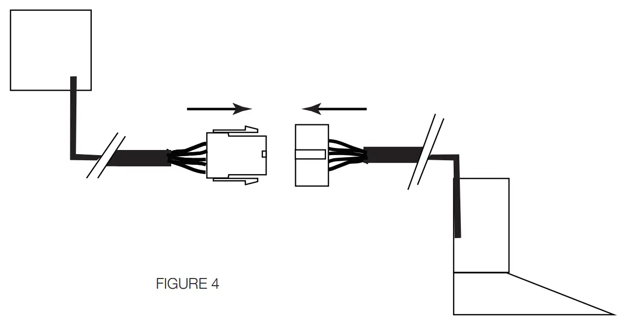 Remote Motor Unit Installation