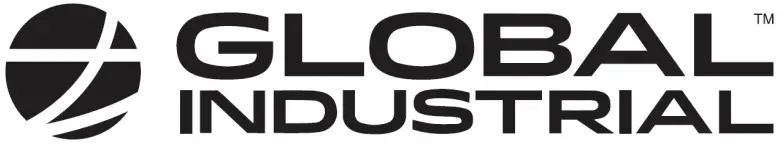 GLOBAL INDUSTRIAL logo